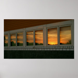 Affiches Réflexions