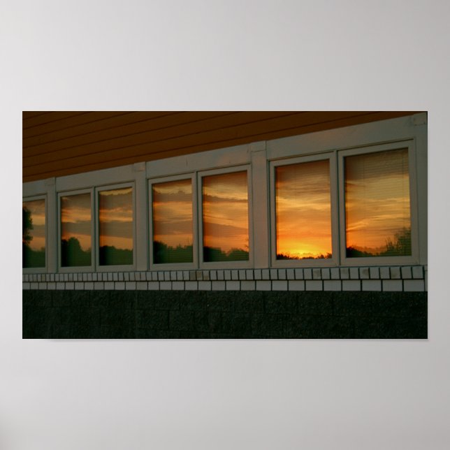 Affiches Réflexions (Devant)