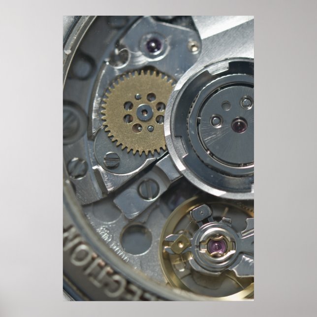 Affiches Regarder (Devant)