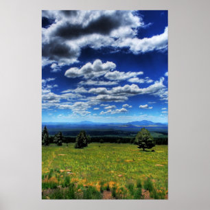 Affiches Regarder la distance