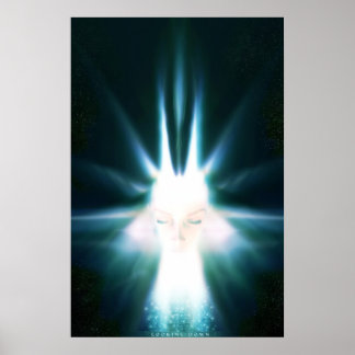 Affiches Regarder vers le bas