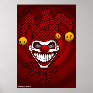 Affiches Regardez Dans Mes Yeux...M'Ycraient-Ils ?