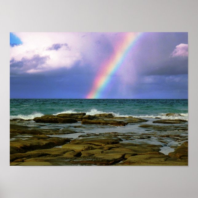 Affiches Regenbogen (Devant)