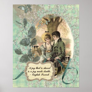 Affiches Regency Joy