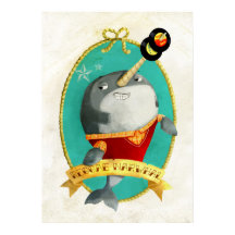 Reggae Narwhal