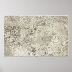 Affiches Région de Paris de la France