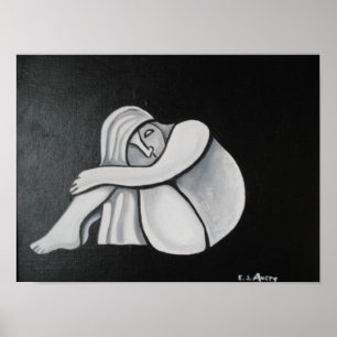 Affiches Régression