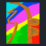 Affiches REIKI Karuna Symboles du Maître de guérison<br><div class="desc">Type de papier : Value Poster Paper (Matte) Vos murs sont le reflet de vous. Personnalisez-les avec vos citations, illustrations et designs favoris imprimés sur des posters par Zazzle ! Choisissez parmi 5 types de papier unique et plusieurs tailles pour créer le poster parfait. 45 lb, 7, 5 points d'épaisseur...</div>