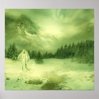 Affiches Reine De Narnia