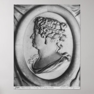 Affiches Reine Marie-Thérèse d'Autriche