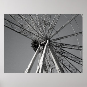 Affiches Réinvention de la roue