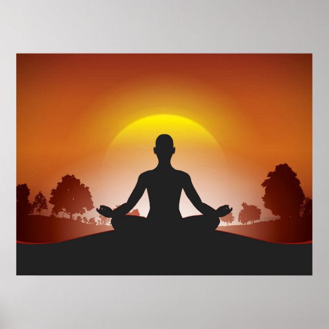 Affiches Relax (Devant)