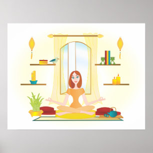 Affiches Relax-Custom