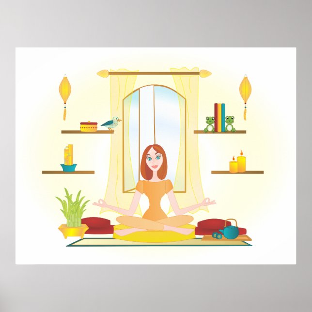 Affiches Relax-Custom (Devant)