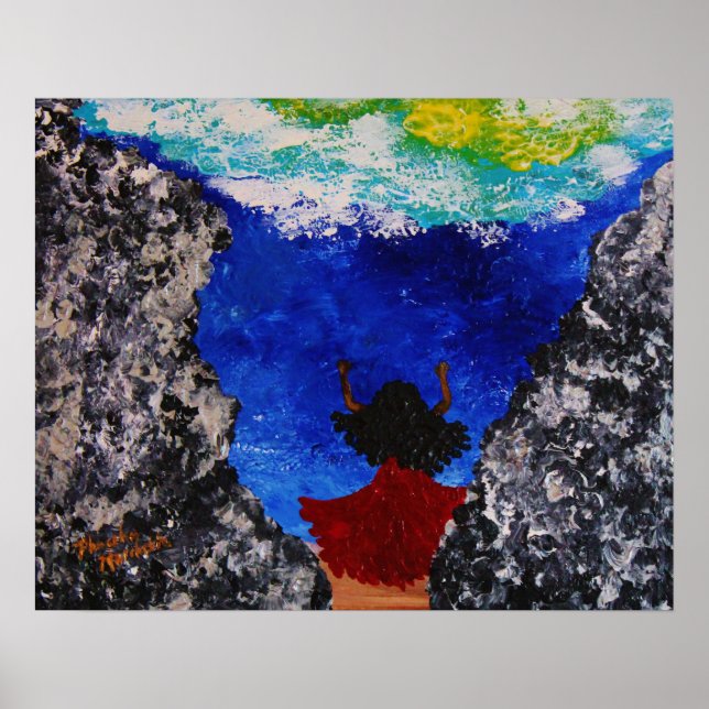 Affiches "Remettre" (Devant)