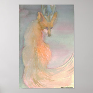 Affiches Renard aîné