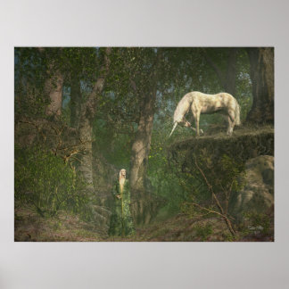 Affiches Rencontre Woodland