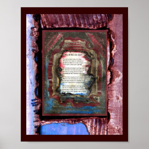 Affiches Rends-Moi Mon Coeur