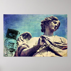 Affiches Repères Angel