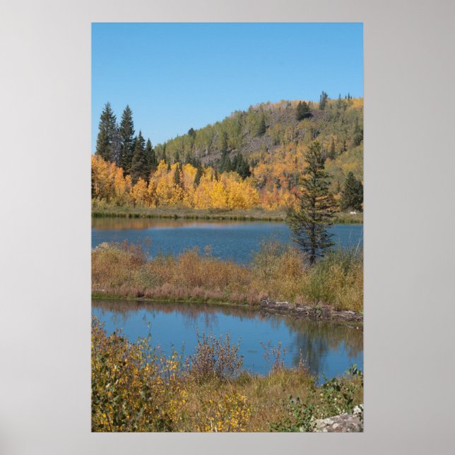 Affiches Réservoir Jumbo (Devant)