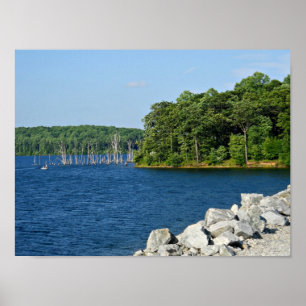 Affiches Resevoir de relaxation