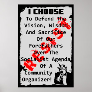 Affiches Résistez !