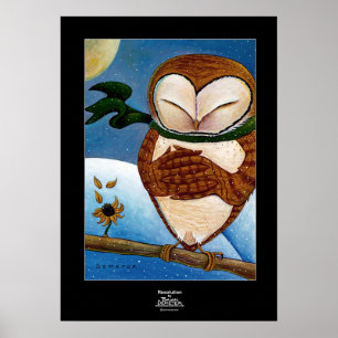 Affiches Résolution