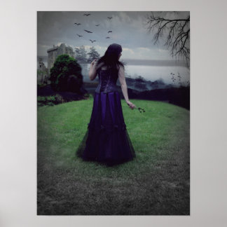 Affiches Résolution Échappée