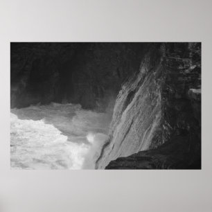 Affiches Ressacs chez Kilauea