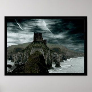 Affiches Reste d'un conte de fées