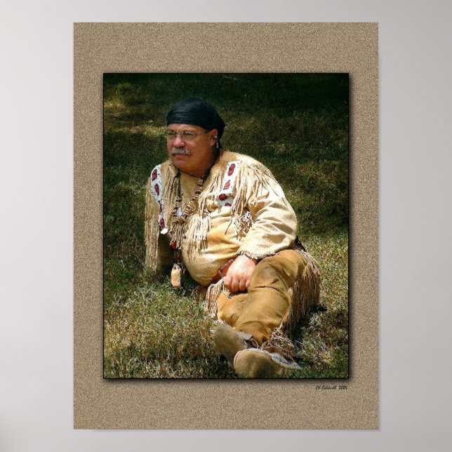 Affiches Restin' à midi (Devant)