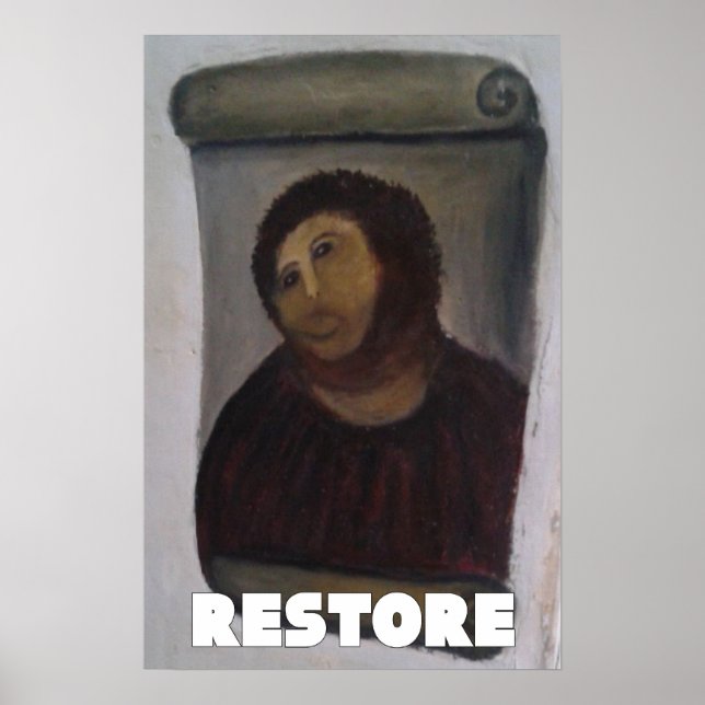AFFICHES RESTORE 1 (Devant)