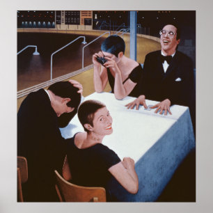 Affiches Résultat instantané 1980