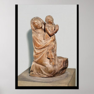 Affiches Résurrection d'une petite fille