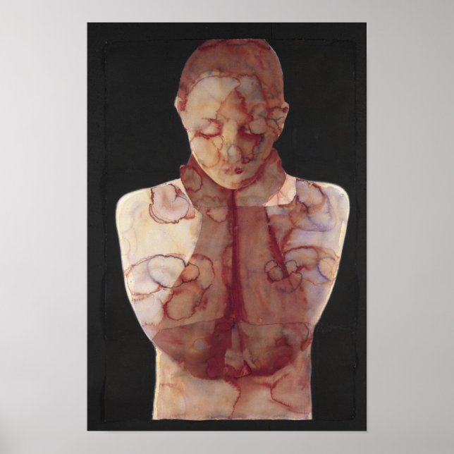 Affiches Retenir (Devant)