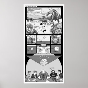 Affiches Retour À Doom Mountain