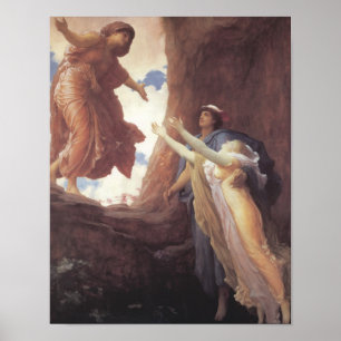 Affiches Retour de Persephone