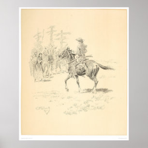 Affiches Return of Scout (1419A)