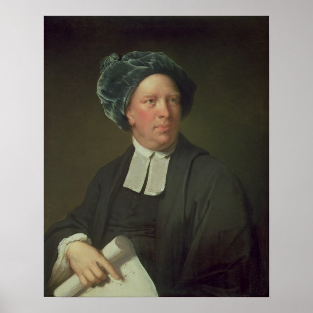 Affiches Rev. John Pickering, c.1777-80 (Devant)