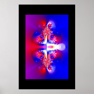 Affiches Rêve bouillante