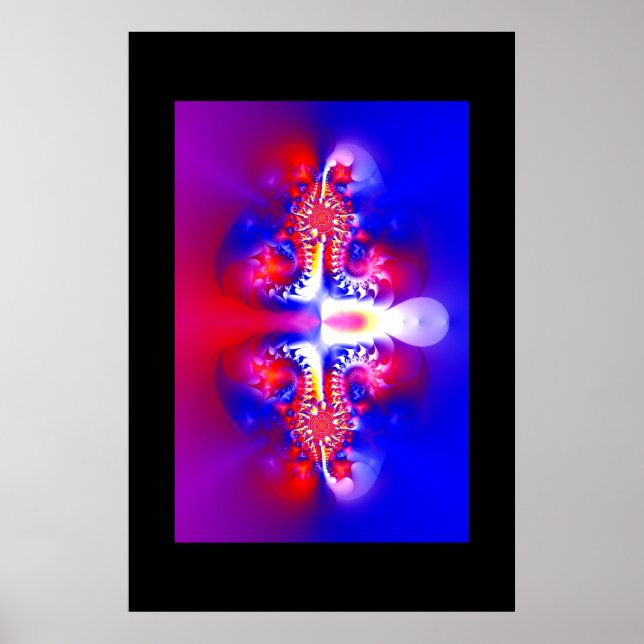 Affiches Rêve bouillante (Devant)