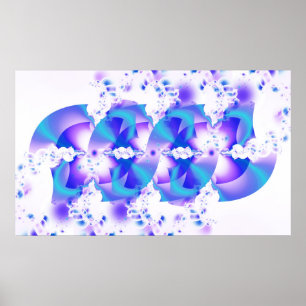 Affiches Rêve séquentiel