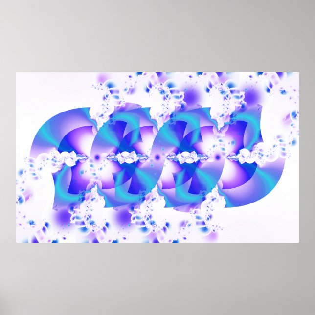 Affiches Rêve séquentiel (Devant)