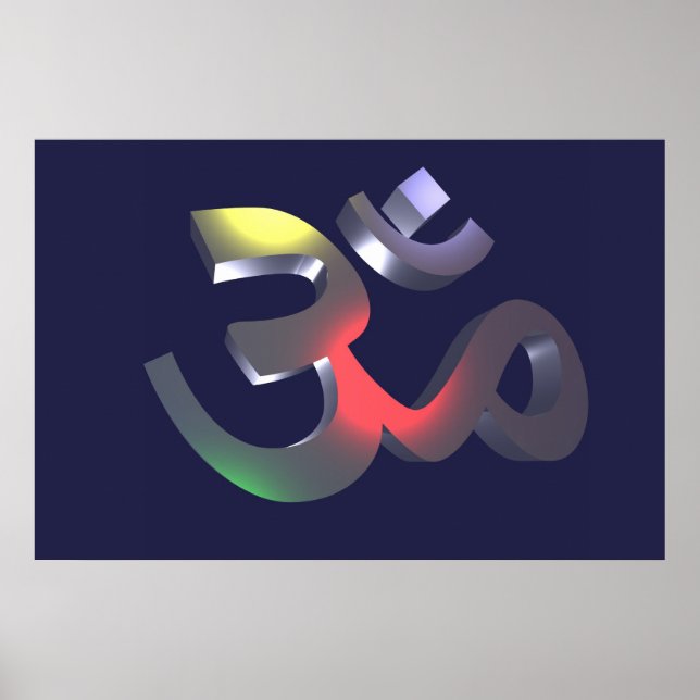 Affiches Réveil (Devant)