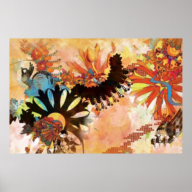 AFFICHES RÉVEIL (Devant)