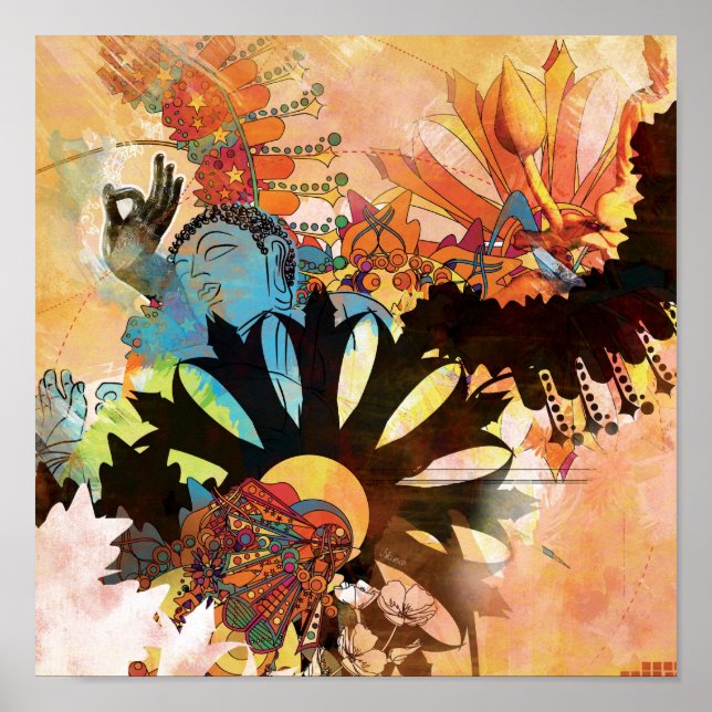 AFFICHES RÉVEIL (Devant)