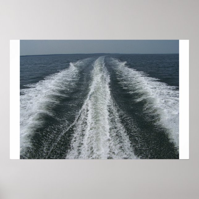 Affiches Réveiller (Devant)