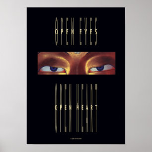 Affiches réveillez-vous