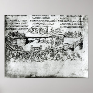 Affiches Réveillez-vous, pourquoi dors-tu, ô Seigneur ?"