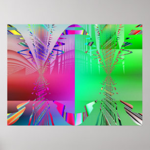 Affiches Réveillon de la Saint Sylvestre